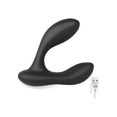 Brett Prostate Massager Remote Control