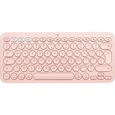 Logitech K380 Multi-Device Bluetooth Keyboard 920-010406CZ