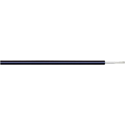 Lapp SOLAR XLR-R 0023396/500 fotovoltaický 1 x 4 mm² černá modrá 500m