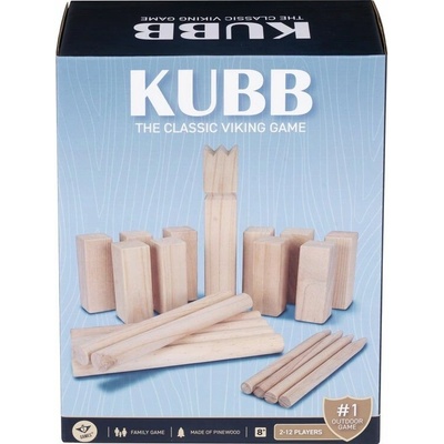 Engelhart KUBB outdoorová hra