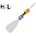 John paddle Rainbow