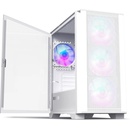 MONTECH AIR 100 ARGB White (CAMTA100ARGBWH)