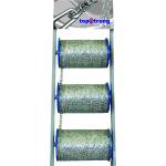 TOP STRONG Верига на макара 8mm / 15m TopStrong (521915)
