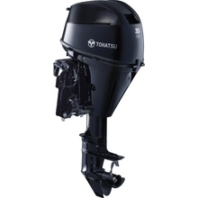 Tohatsu MFS 30D ETS