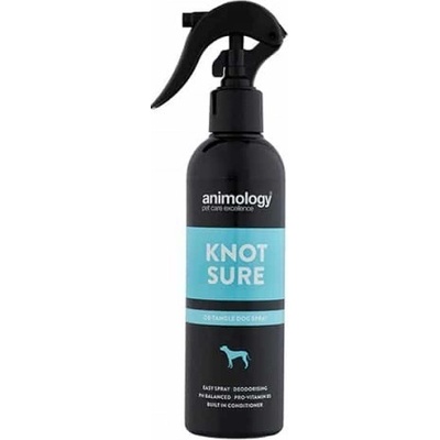 Animology Knot Sure sprej na rozčesávanie 250 ml