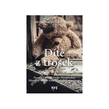 Dítě z trosek