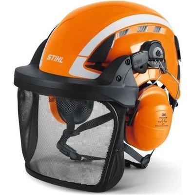 Stihl Advance X-CLIMB s nylonovou mřížkou 00008880812 – Zbozi.Blesk.cz