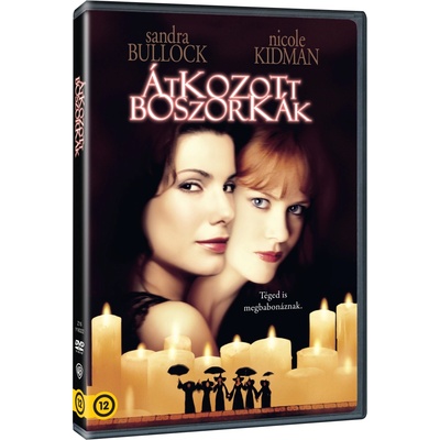 Magická posedlost DVD