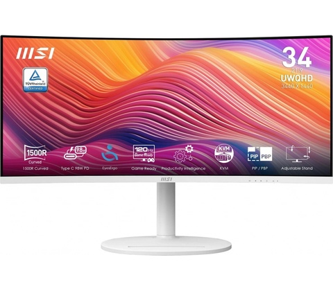 MSI Modern MD342CQPW