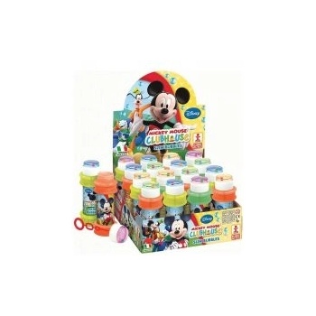 Dulcop Bublifuk Maxi Mickey Bubbles 175ml