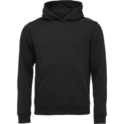 Calvin Klein Sweat Hoodie čierna