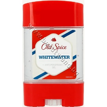 Image 1 of Old Spice Део гел Old Spice Whitewater, p/n OS-0102828 - Гел дезодорант против изпотяване за мъже (OS-0102828)