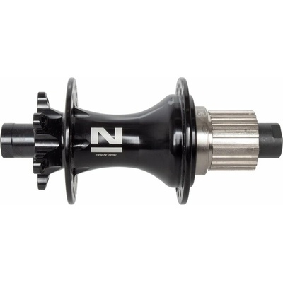 Novatec D462SB-B12