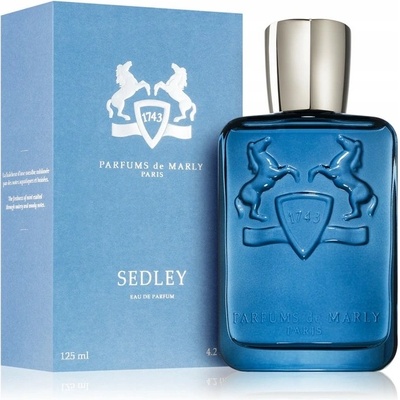 Parfums de Marly Parfums De Marly Sedley parfumovaná voda unisex 125 ml