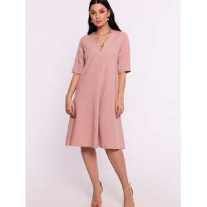 BeWear Дамска ежедневна рокля модел 193693 BeWear