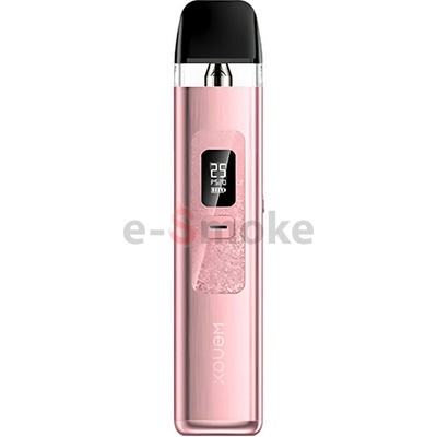 Geekvape Wenax Q Pod 1000 mAh crystal pink 1 ks