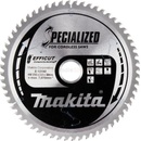 Makita E-12192 pilový kotouč 216*30mm 60Z Efficut