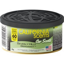 California Scents Car Scents Beverly Hills Bergamot 42 g