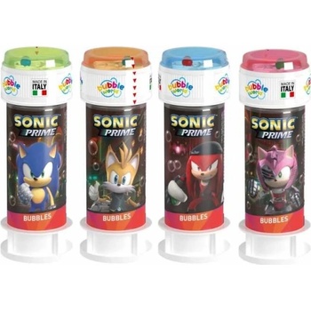 Dulcop Bublifuk 60ml Sonic