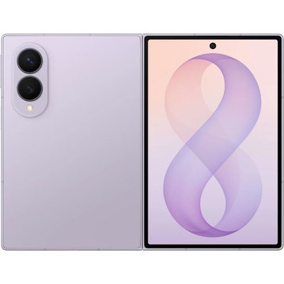 Samsung Galaxy Z Fold8 5G 12GB/256GB F971B Lavender