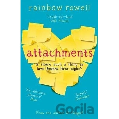 Attachments
