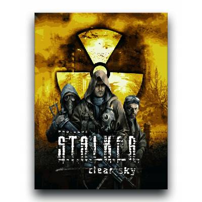 S.T.A.L.K.E.R. (S.T.A.L.K.E.R.)