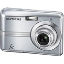 Digitálne fotoaparáty Olympus FE-25
