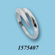 Tokashsilver strieborný prsteň 1575407