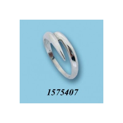 Tokashsilver strieborný prsteň 1575407