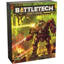 Catalyst Game Labs BattleTech Gothic