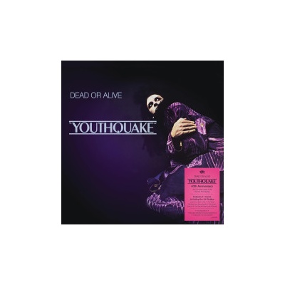 Dead Or Alive Youthquake Deluxe [4 CD] 4CD