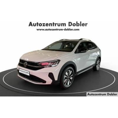 Volkswagen Taigo 1.0 TSI Goal 85 kW