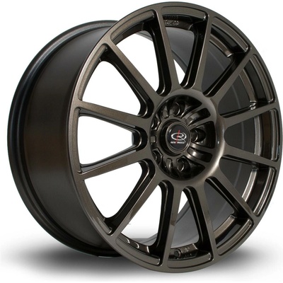 ROTA Gravel 8,5x18 5x114,3 ET44 gunmetal