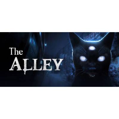 The Alley