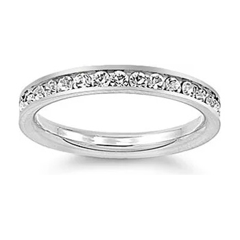 Image 1 of Talitha Дамски пръстен с цирконии