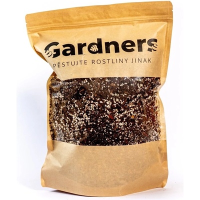 Gardners Substrát pro Photosy a další lijánovité rostliny 3 l