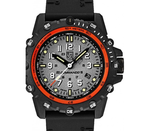 Luminox 3301