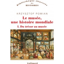 Le musée, une histoire mondiale