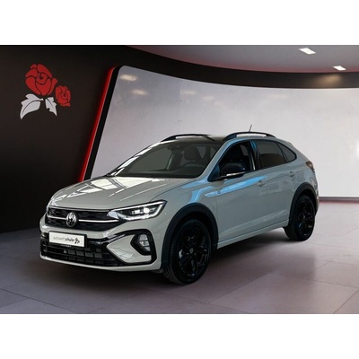 Volkswagen Taigo 1.0 TSI R-Line DSG 85 kW