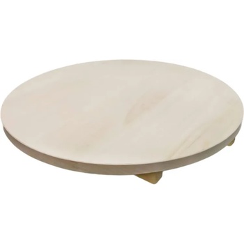 Image 1 of Horecano Талар за пица гладък ф60cm (0117246)