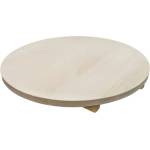 Horecano Талар за пица гладък ф60cm (0117246)