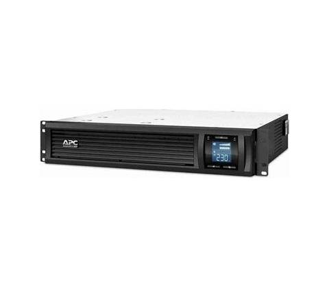 APC SMC3000RMI2U