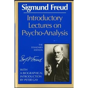 Introductory Lectures on Psycho-Analysis (ISBN: 9780871401182)