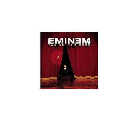 The Eminem Show