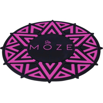 Moze Podložka pod vázu Fialová Purple