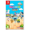 BANDAI NAMCO Entertainment Tamagotchi Plaza (Switch)