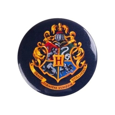 Pyramid International Odznak Harry Potter - Znak Rokfortu