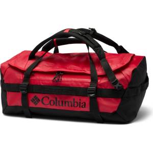 Columbia Сак Columbia Landroamer 60 Duffel Luggage - Mountain Red / Black - размер One Size (510-6077-0711)