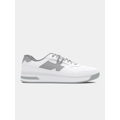 Under Armour Court 96 Suede Man White