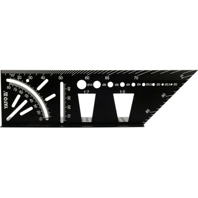Yato 3D YT-70825 150 mm